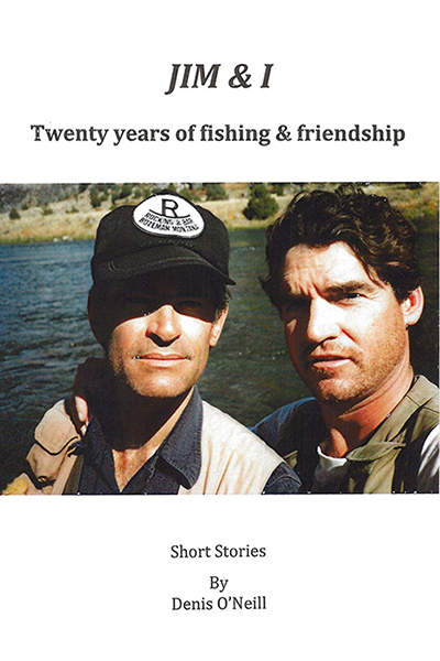 Bear Canyon Fishing Club: Magazine Article