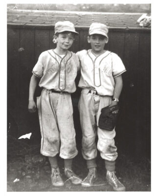 Gallery - About | Little League