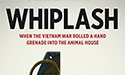 Whiplash | Book Cover - Part 1