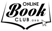 Logo Button: Online Book Club